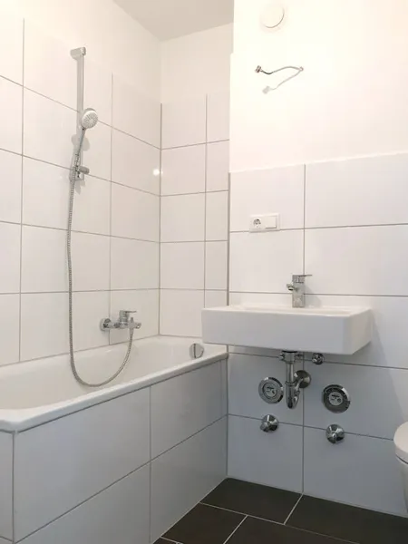 Ich bin bereit für deinen Einzug! — photo 1